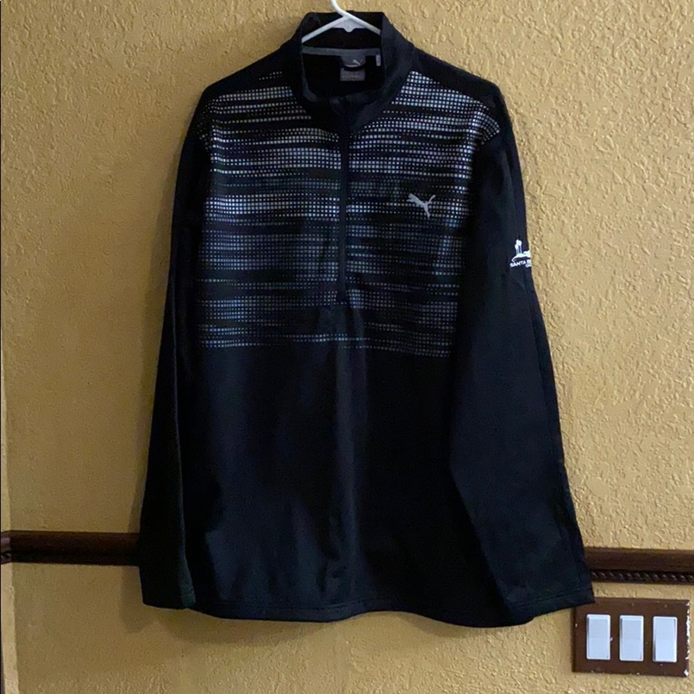 Puma Jacket